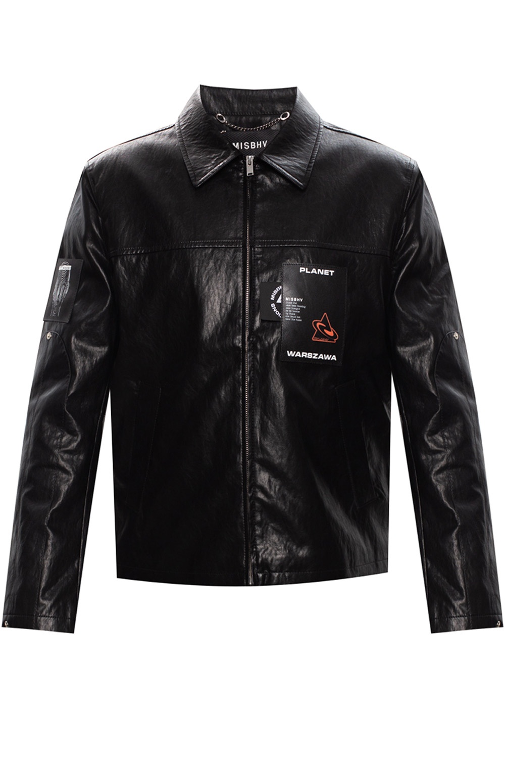 Misbhv 2024 biker jacket